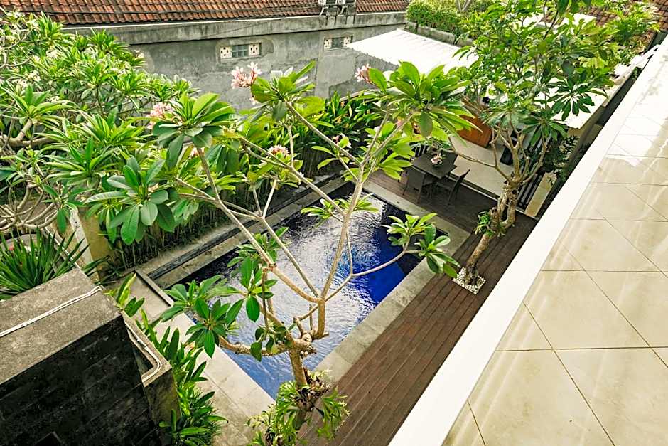 Happy Devi Guesthouse