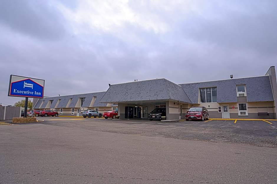 Executive Inn Owatonna Hwy 35