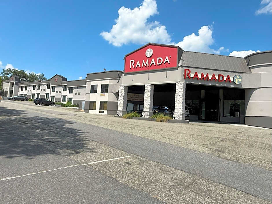 Ramada by Wyndham Newburgh/West Point