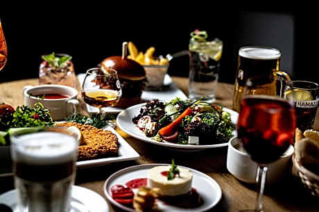 ibis Hotel Frankfurt Airport