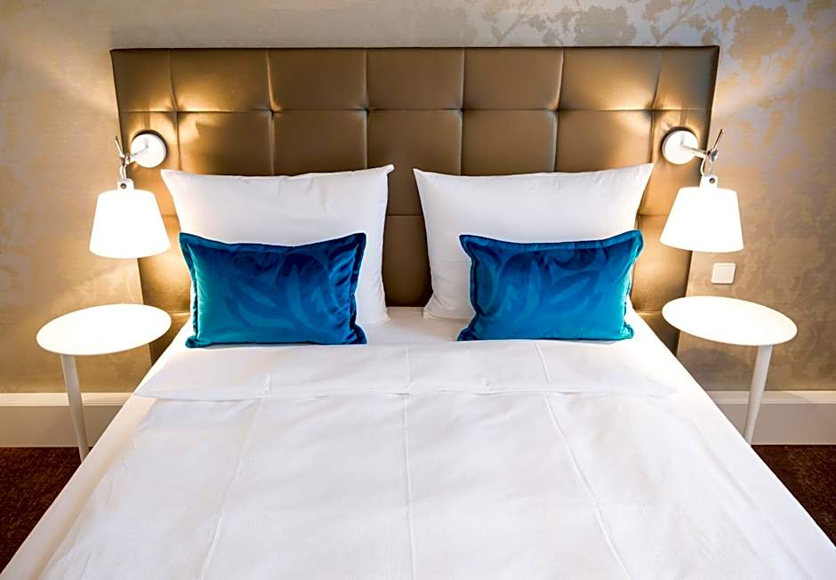 Motel One Magdeburg