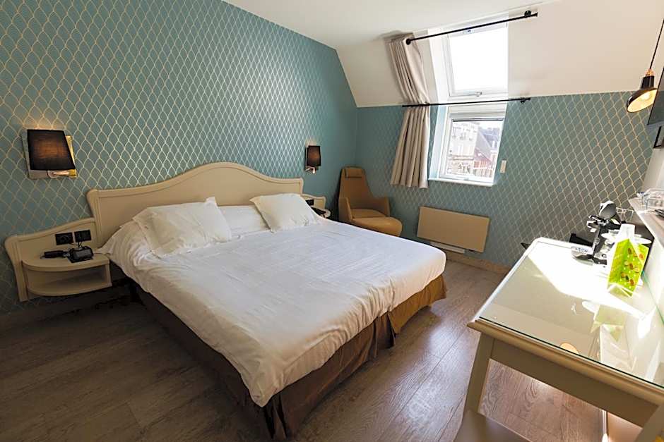 Cit'Hotel - Hotel Le Cèdre