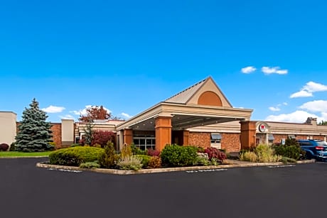 Best Western St. Catharines Hotel & Conference Centre