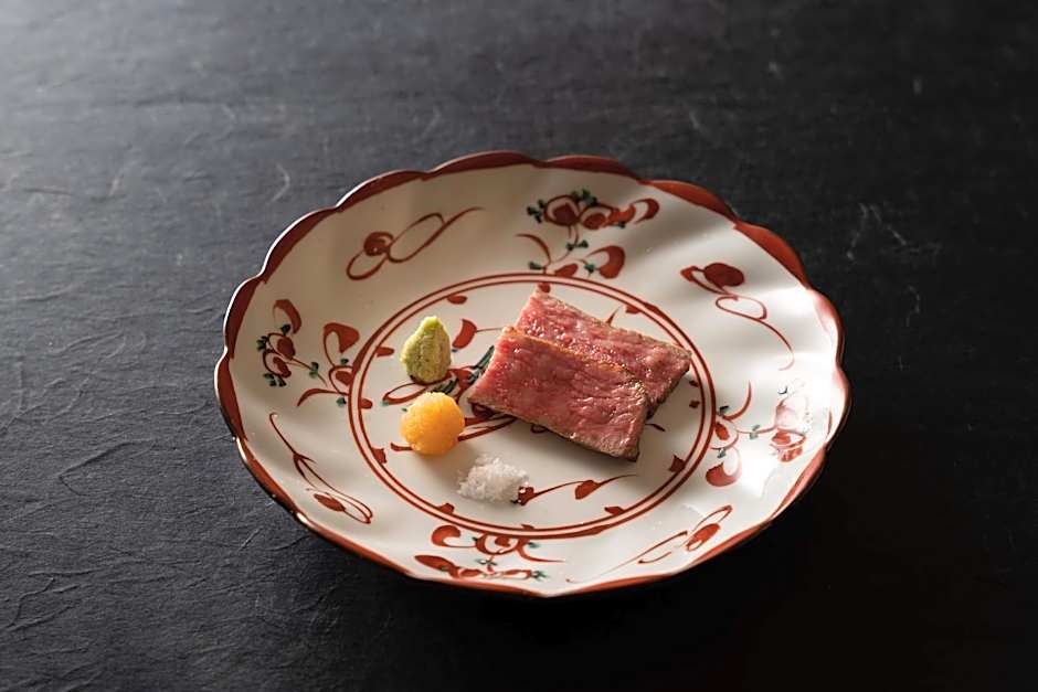 THE JUNEI HOTEL Kyoto