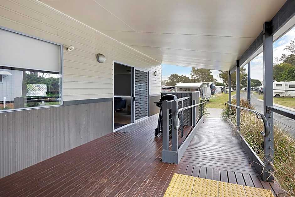 Reflections Scotts Head - Holiday Park