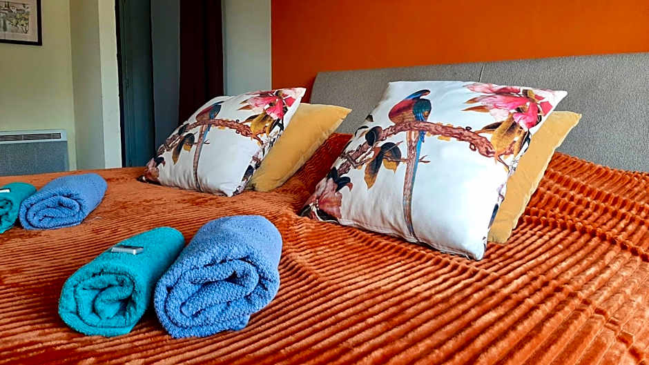 B&B Les Ecoliers