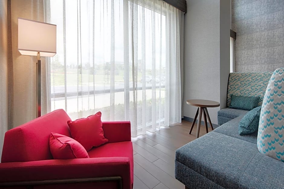 Hampton Inn & Suites Richmond Short Pump, Va