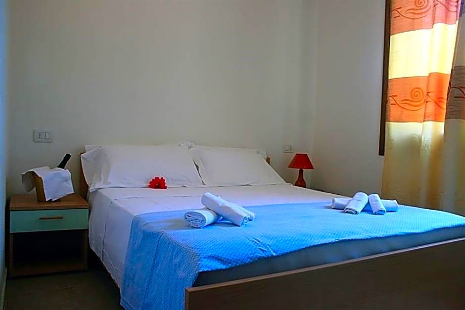 Marina Manna Hotel & Club Village