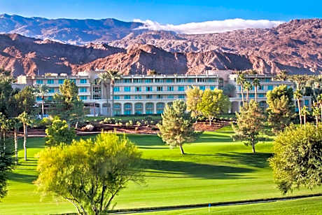 Grand Hyatt Indian Wells Resort & Villa