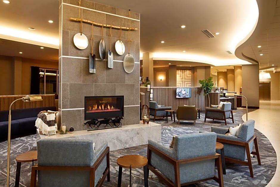 Towneplace Suites By Marriott Louisville Northeast