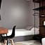 Hotel Montparnasse Alesia