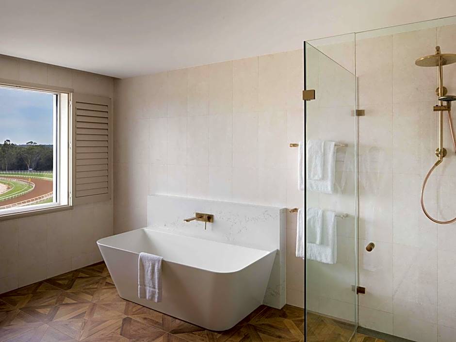 The William Inglis Hotel Warwick Farm - MGallery Collection