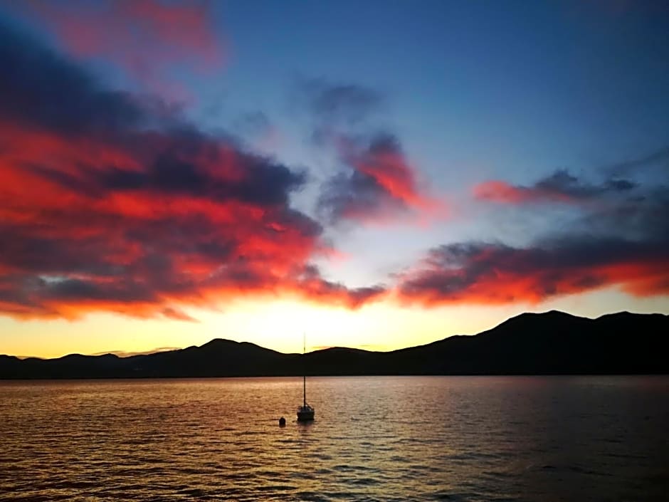 Affittacamere Trattoria Della Cascata