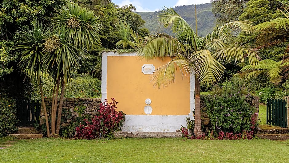 Quinta Nasce Água