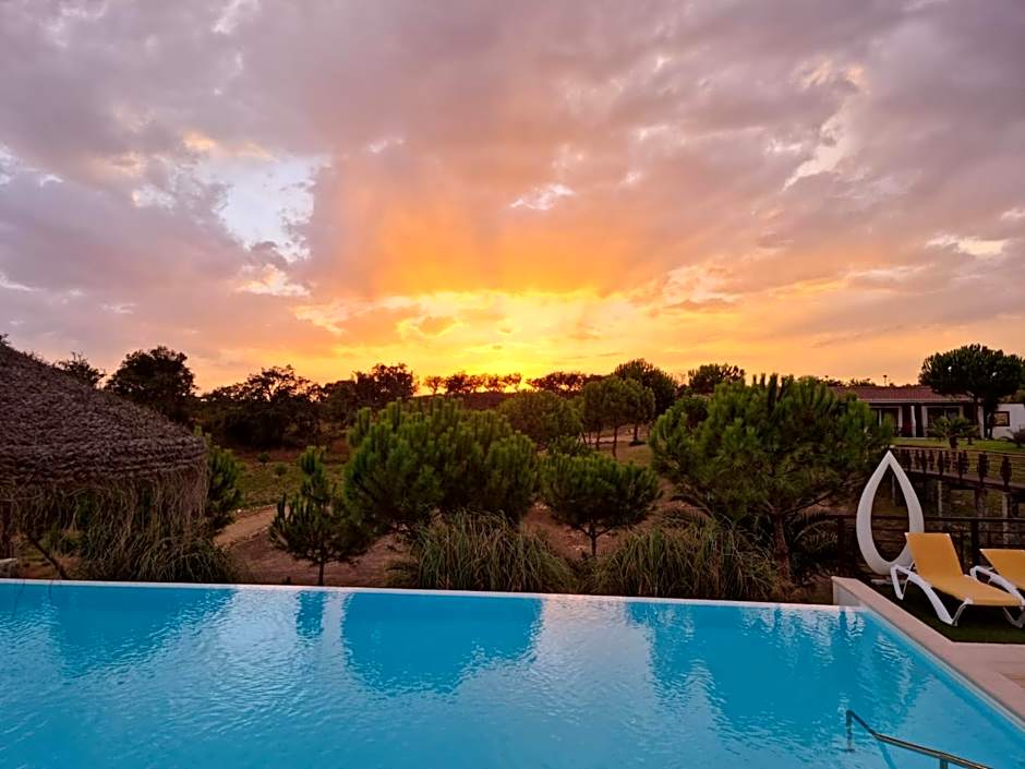 Monte Xisto Country Charm Hotel