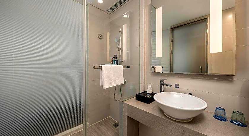 Holiday Inn Express Emei Mountain By IHG