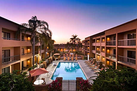 Courtyard by Marriott Fort Myers Cape Coral