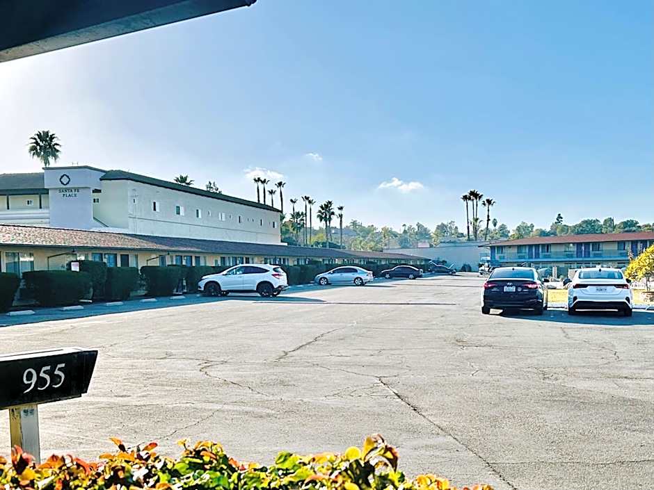 Franciscan Inn Motel