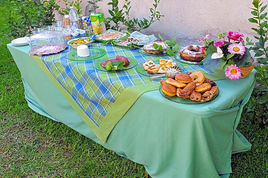 Il Giardino Del Barocco