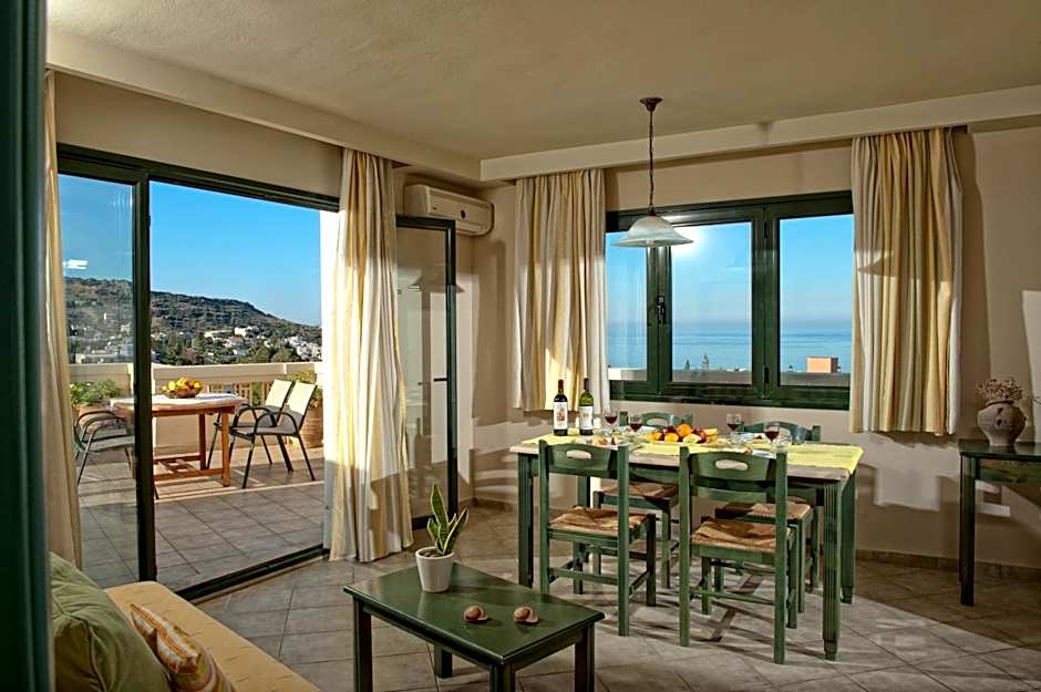 Villiana Holiday Apartments