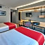 City Express Plus by Marriott Ciudad de México Insurgentes Sur