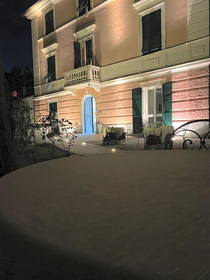 Villa Accini