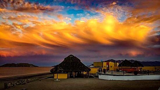 Los Vientos Hotel