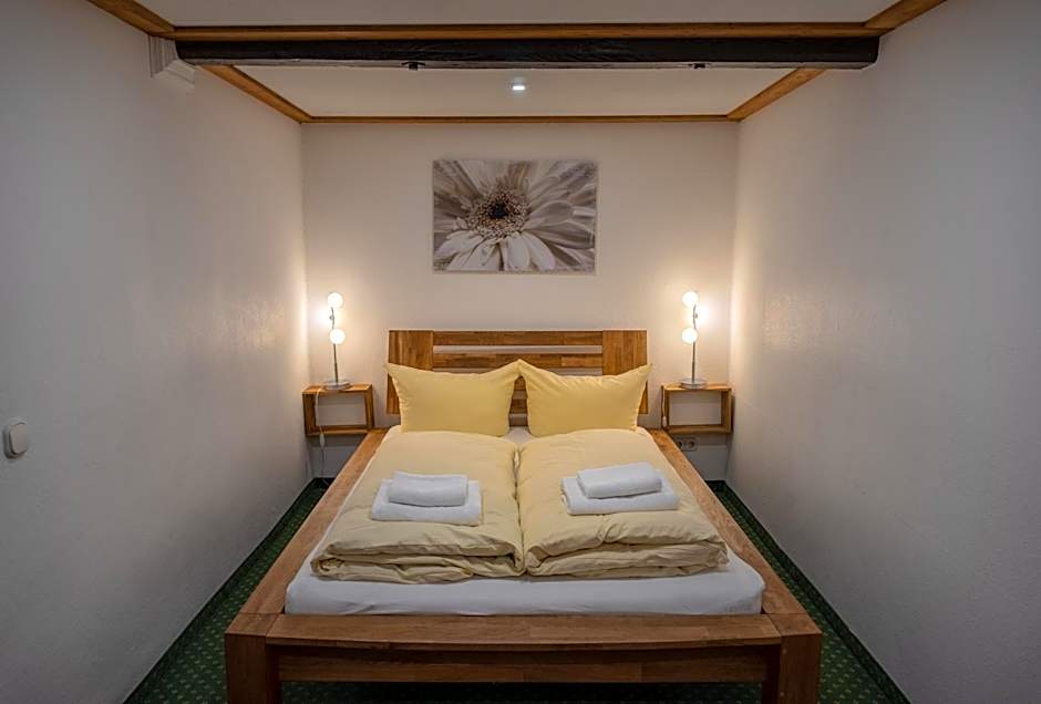 Hotel Restaurant Alatsee