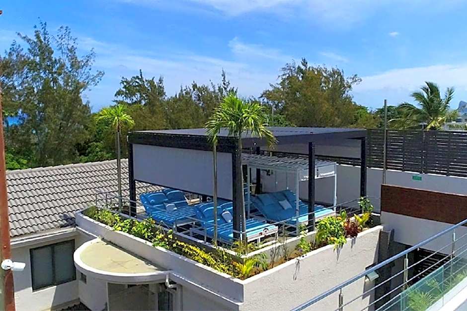 Pereybere Hotel & Spa