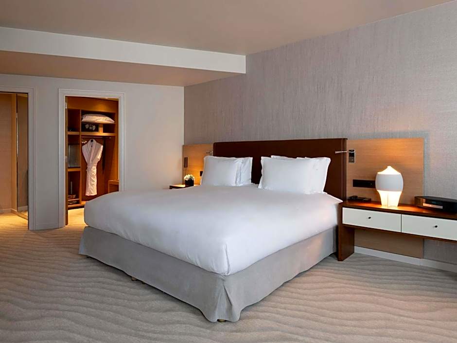 Sofitel Luxembourg Le Grand Ducal