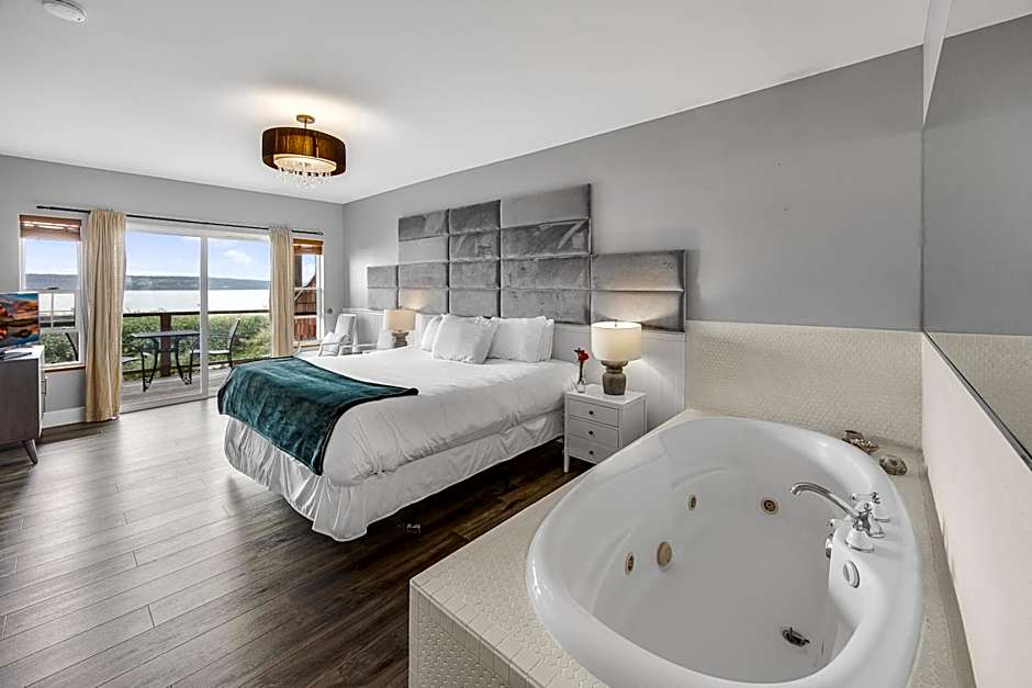 Camano Island Inn