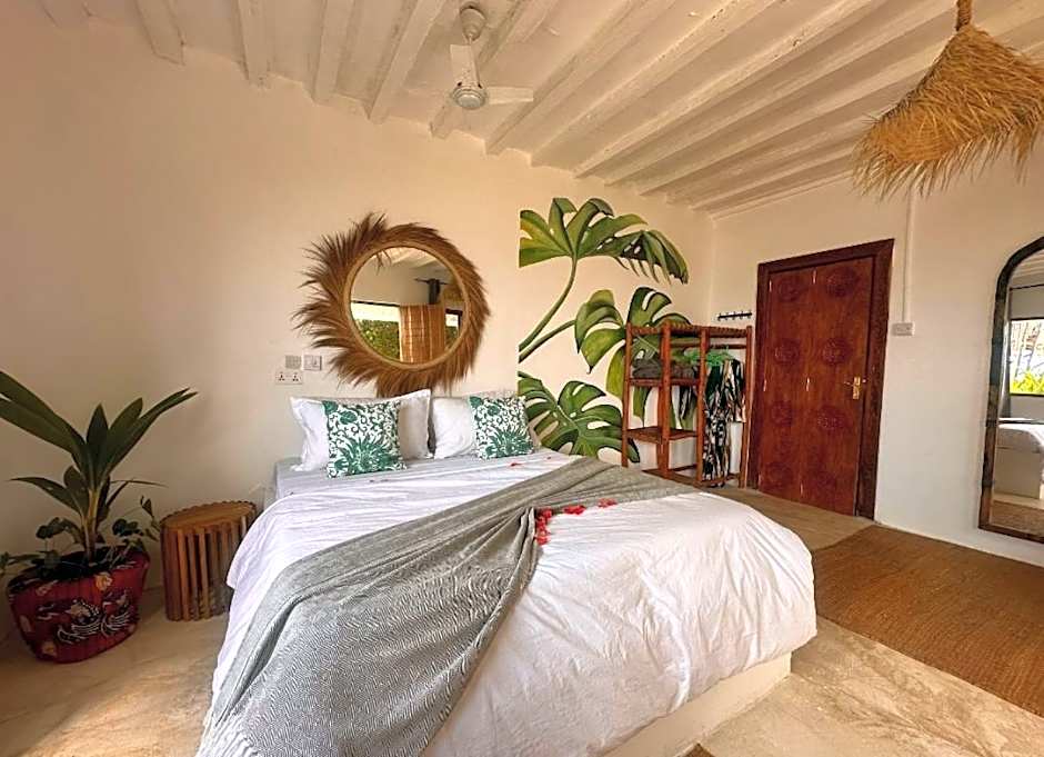 Garden Beach Bungalows Jambiani