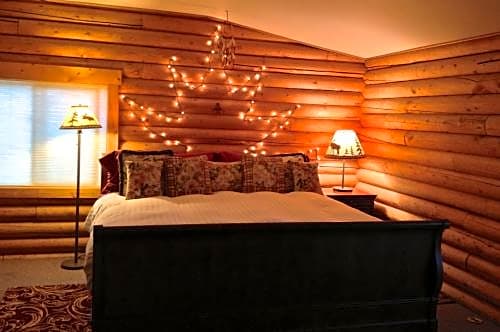 Inn on the Beartooth