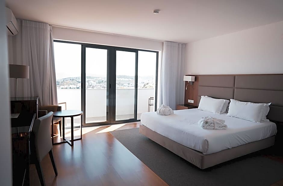 Hotel Freixo Douro Superior