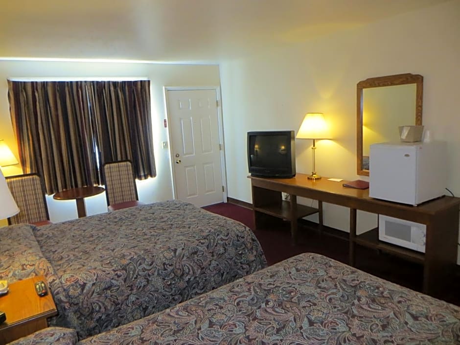 Bridgeview Motel