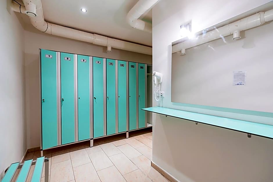 Amantis Vital Sport Hotel