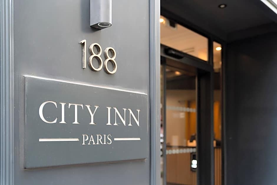 Paris Hostel