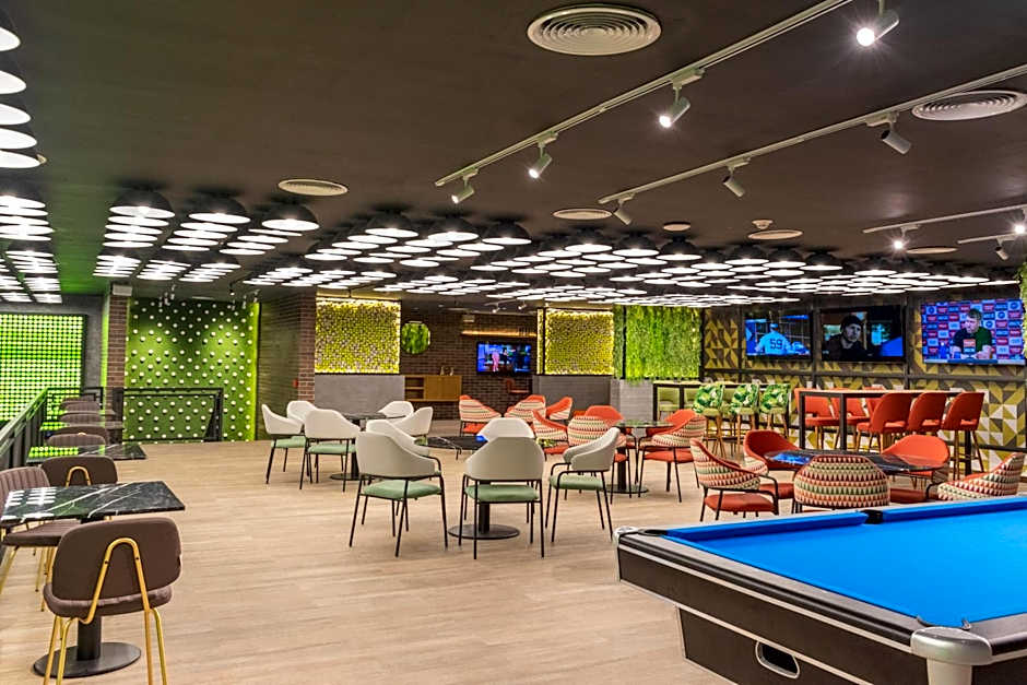 Tropical Princess Beach Resort & Spa All-Inclusive