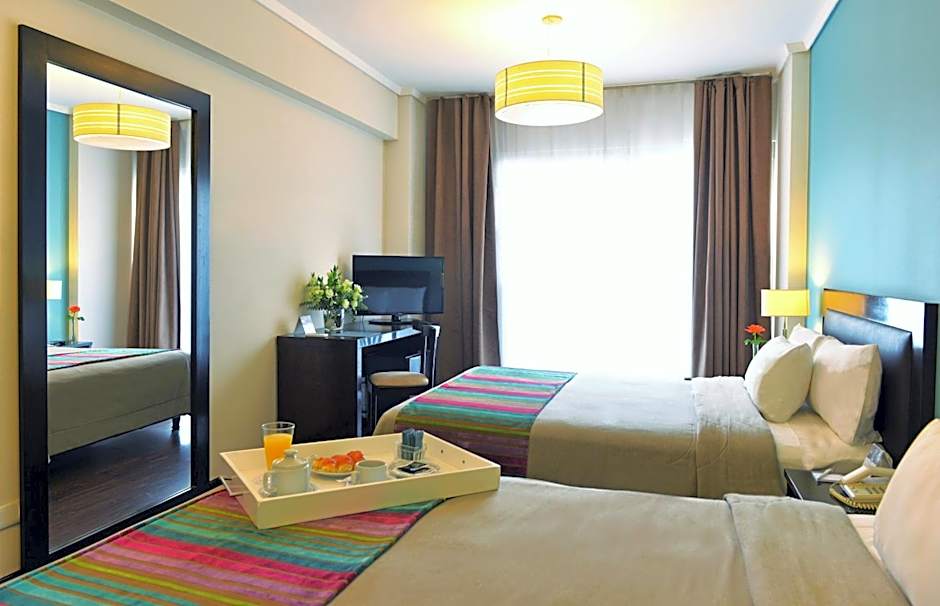 Rochester Hotel Classic