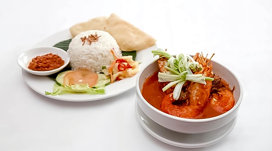 Hotel Seri Malaysia Rompin