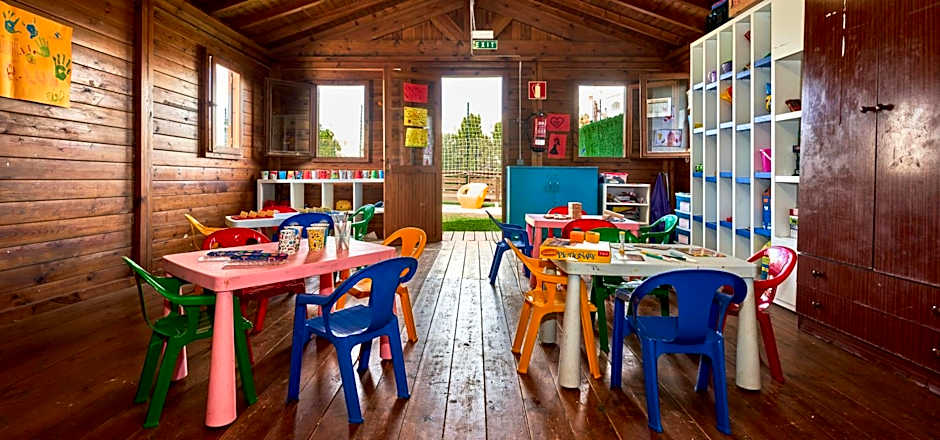 Globales Cala'n Bosch