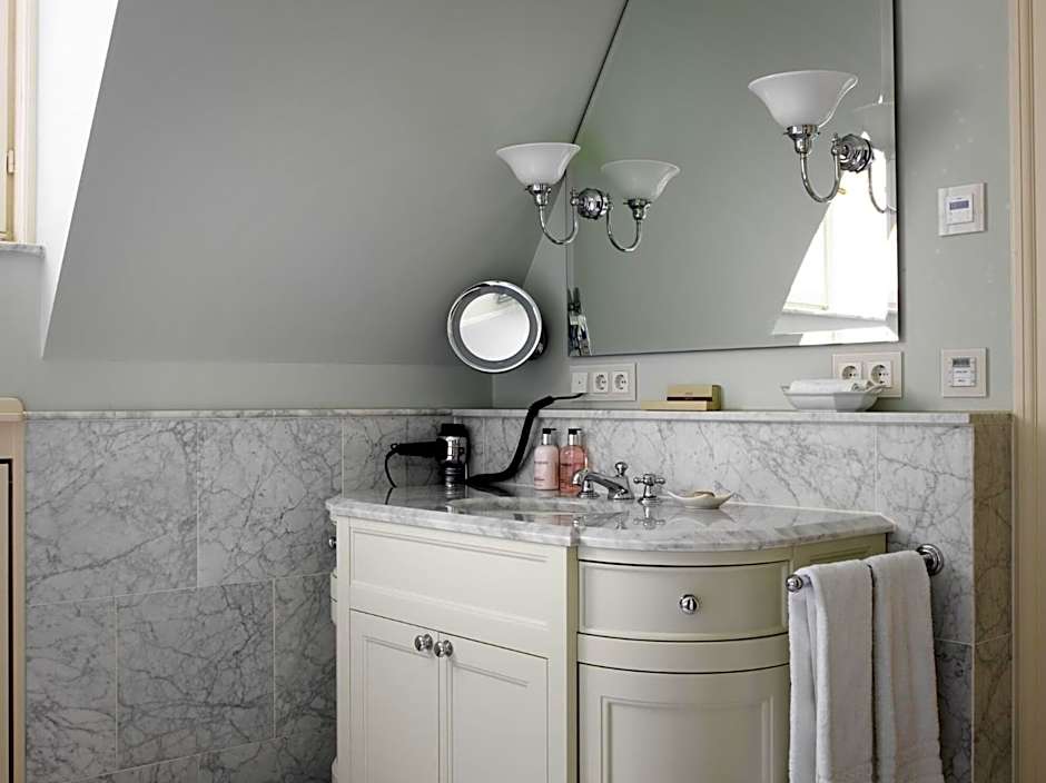 Schlosshotel Kronberg - Hotel Frankfurt