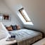 RH-Appartements 15 Minuten von Basel im Dorf Rührberg