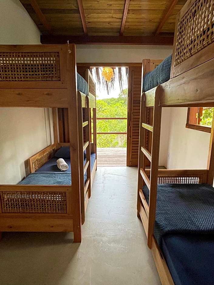 Vulva Caraíva Hostel e Pousada para Mulheres