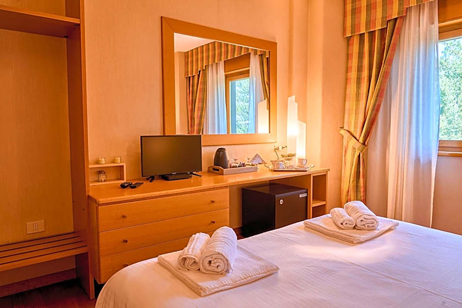 Hotel Camigliatello