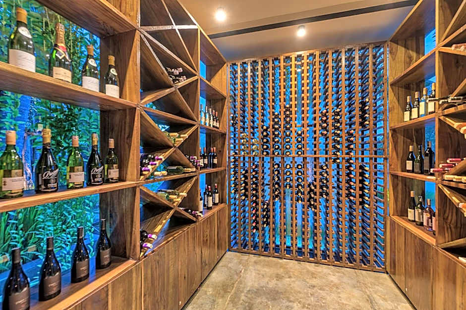 Kemangi Bed and Breakfast