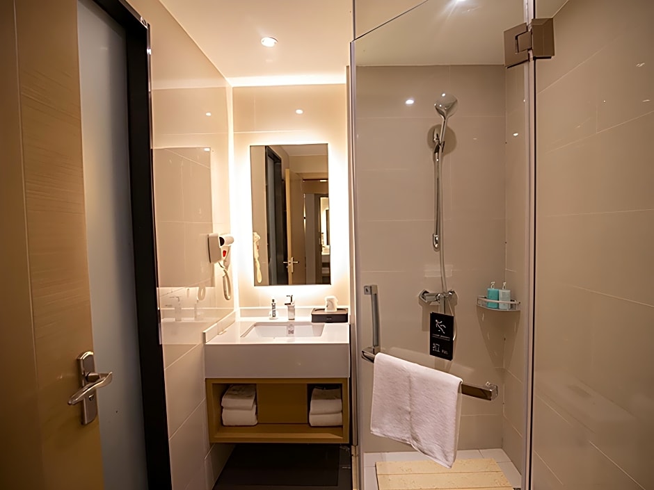 City Comfort Inn Enshi Wuyangba