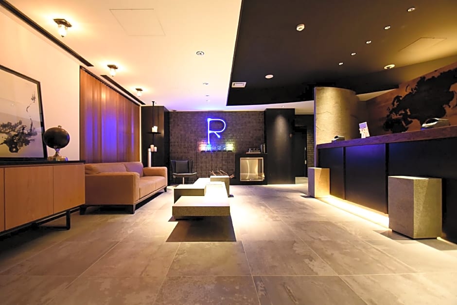 Hotel Risveglio Akasaka