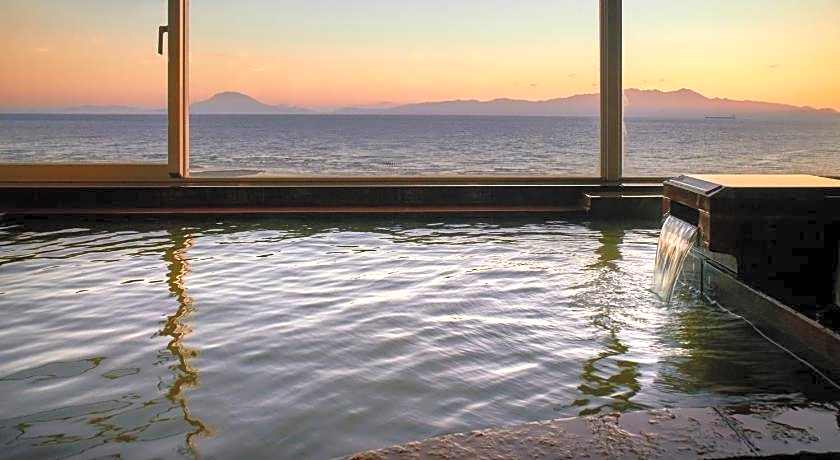 Ryokan Koran no Yu Kinkouroh