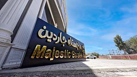 MIDTOWN MAJESTIC GARDEN 